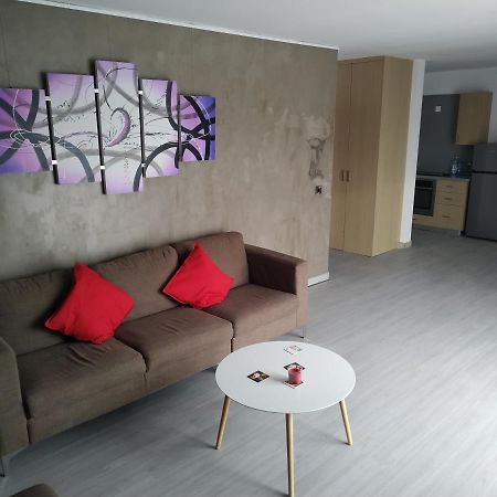 Modern Suite, Xl Balcony, Parking Nicosia Exterior photo
